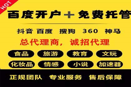 百度竞价排名案例：如何打造爆款广告并提升品牌形象