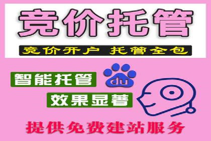 竞价推广策略：代运营公司如何助力品牌成长